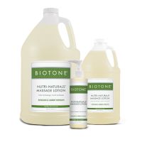 BIOTONE® Nutri-Naturals® Massage Lotion