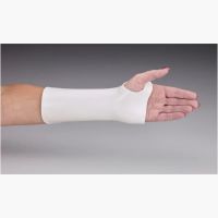 Manosplint Thumb Hole Wrist Orthosis- Ohio 1/8 3.2mm