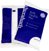 Therabath Professional Grade Paraffin Beads 24 Lbs