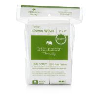 Intrinsics Cotton Esthetic Wipes 2X2