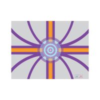 Senmocor Laser Target Cross Each