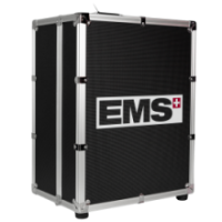 EMS Dolorclast® Transportation Case Dc Rsw