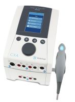 TheraTouch® CX4 Combination Therapy 4-Channel Stimulation & Ultrasound System