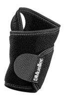 Mueller® Adjustable Wrist Support Wrap OSFM 
