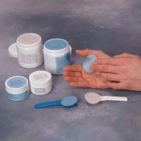 Rolyan 50/50 Elastomer Putty Mix