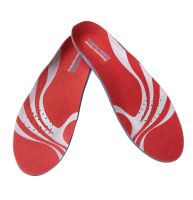 Vasyli Hoke Supination Control Orthotics, Pair