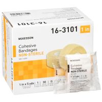 McKesson Latex Performance Cohesive Bandage 