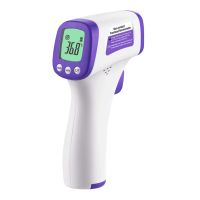 Simzo Non-Contact Infrared Thermometer (FDA Certified)