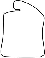 Orfit Classic Wrist & Thumb Splint 1/12 Microperf