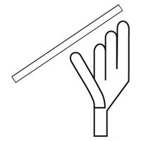 Orfit Classic Ulnar Drift Splint 1/8 Non Perf