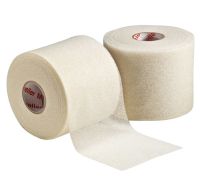 Mueller M-Wrap Pro-Trainer Foam Pre-Taping Underwrap - Natural