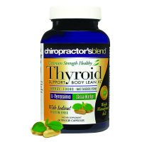 Thyroid-Body Lean XL™