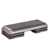 The Step Freestyle Step (Health Club Size) - Gray