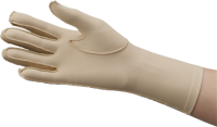 Edema Glove Full Finger - Medium Left