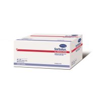 Sorbalux® All Purpose 4 x 4, 4 Ply, 200/Bx