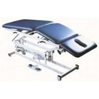 Treatment Table - Electric Hi-Low, 3-Section