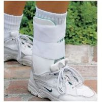 Ankle Training Brace Left Aircast