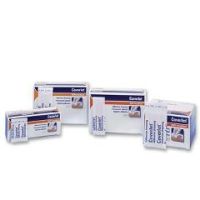 Leukoplast Elastic Free Bandages, 1X3, 100/Box