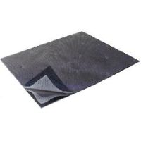 Acticoat Burn Dressing - 4 x 4