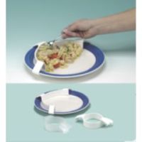 Food Bumpers- Prevent spills