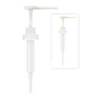 Bon Vital 1/2 Gallon Bottle Pump - Each