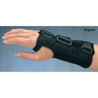 Comfort Cool D-Ring Wrist Splint