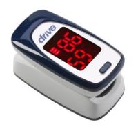 Drive Health OX Fingertip Pulse Oximeter - MQ3000 - Each