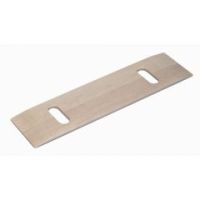 Transfer Board with Cut-Outs - Wood, 400 lb Capacity