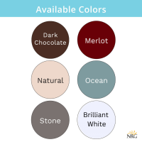 NRG® Premium Microfiber Flat Massage Table Sheet