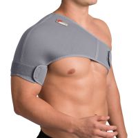 Swede-O Thermal Vent Universal Shoulder Wrap