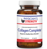 Physicians Strength™ Collagen Complete Capsules