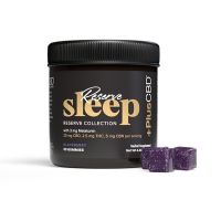 +Plus CBD Reserve Collection Sleep Gummies 30ct 