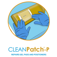 CleanPatch. (2 Circle).