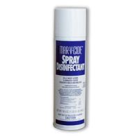 Mar-V-Cide Disinfectant & Germicidal 16.5Oz Spray