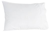Comfortweave Standard Pillowcase, 1 Dozen