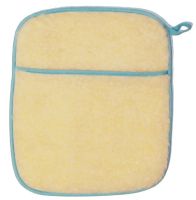 Micro Hottie Wool Heat Pack