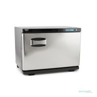 Dermalogic Towel Warmer Stainless Steel 20L