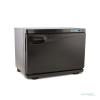 Dermalogic Towel Warmer Wood Grain 20L