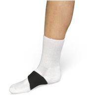 Arch Support Black Large/X-Large Pair