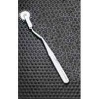 Wartenberg Pinwheel - Stainless Steel