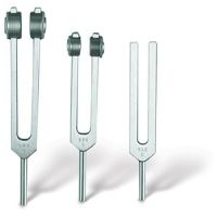 Baseline Aluminum Magnesium Tuning Forks