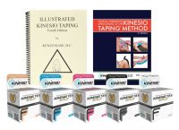 Kinesio® Taping Advanced Pack