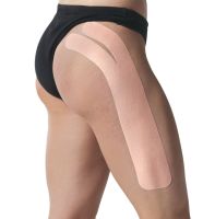 Spidertech Gentle, Hip