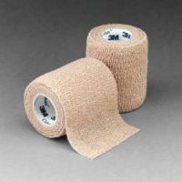 3M Coban Self-Adherent Wrap