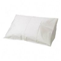 Paper Pillowcase - Disposable Pillow Covers, 21 x 30, 100 Per Case