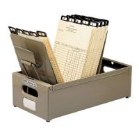 Compresso-Matic Tray 15