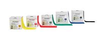 Thera-Band® 50-Yard Latex-Free Band