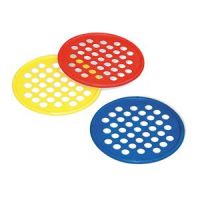 Cando Hand Exercise Web 7 Diameter