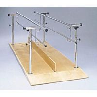 Platform Mount Parallel Bars