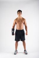 Squid Wrist Compression